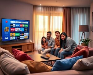 prueba IPTV gratis España