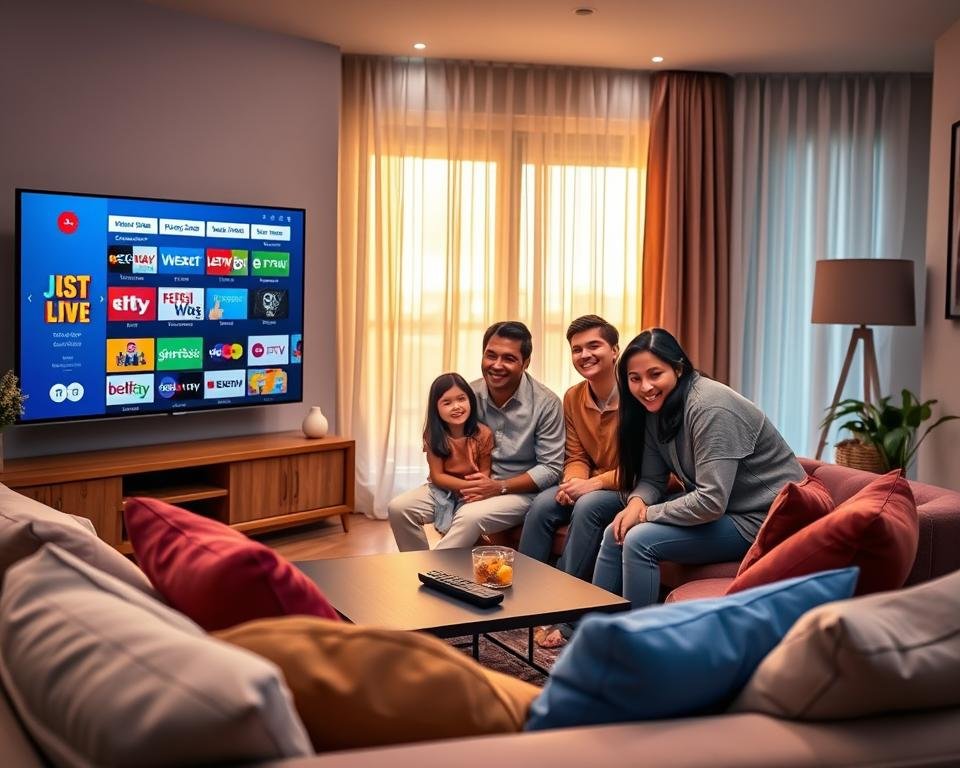 prueba IPTV gratis España